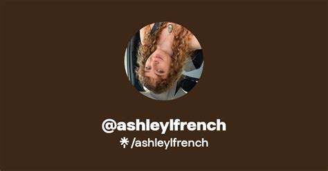 Ashleylfrench Leaks XXX 224 Pics