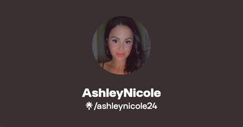 Ashleynicole Onlyfans Leak