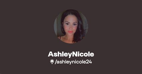 Ashleynicole Onlyfans Porn