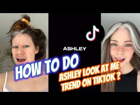 Ashleyoftiktok Onlyfans Leak