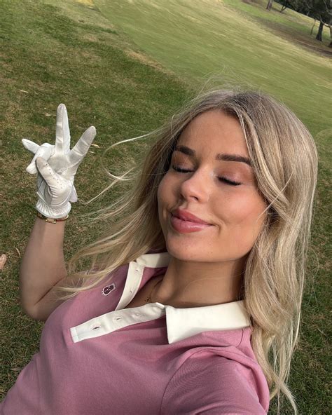 Ashleyplaysgolf Leaks 🍑 [SEX VIDEO]