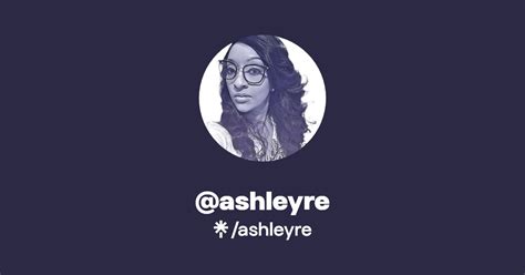 Ashleyre Onlyfans Leak