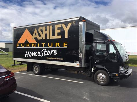 There are countless furniture stores out there, each offering their own unique styles and designs. However, when it comes to quality and reliability, few brands can compare to Ashl.... 