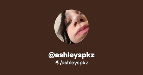 Ashleyspkz Onlyfans Leak