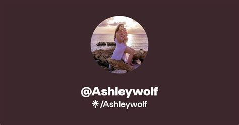 Ashleywolf Onlyfans Leak
