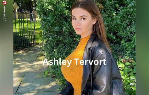 Ashleyxtervort Onlyfans Leak