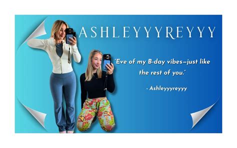 Ashleyyyreyyy Video Xxx Video