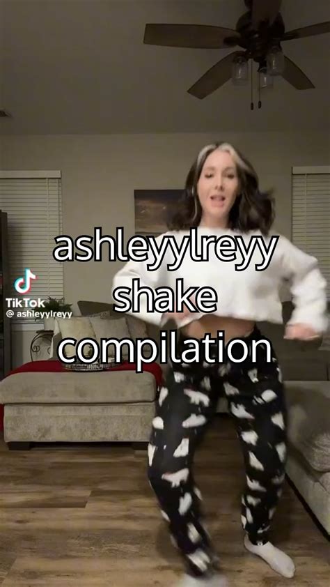 Ashlyrey Leaks [HD] 🔥 42 Vids