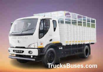 Ashok Leyland Boss 1112 LE 3900/HSD - TruckDekho