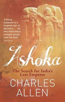 Ashoka indias lost emperor charles allen. - Solution manual john hull risk management.