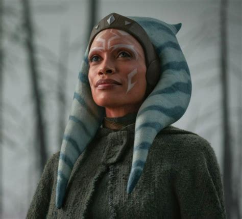 Ashoka nude scene. Barriss Offee was a female Mirialan Jedi Knight. She carried a blue lightsaber and trained as a Padawan under Jedi Master Luminara Unduli. Offee participated in the First Battle of Geonosis that began the Clone Wars and continued to serve alongside Unduli throughout the war. Offee preferred studying ancient Jedi texts to fighting. During her time as a Jedi … 
