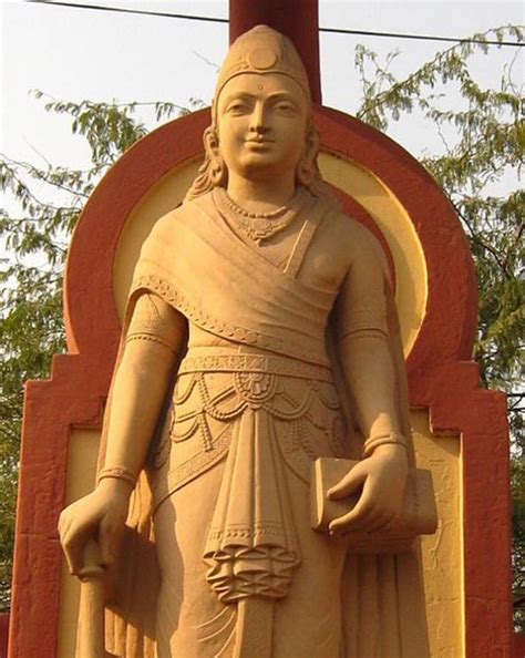 Ashoka the Great: From Cruel King to Benevolent Buddhist