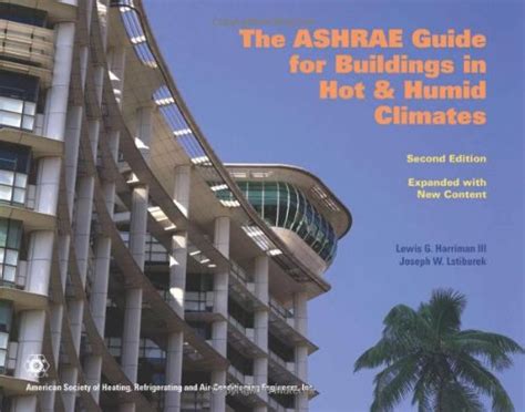 Ashrae guide for buildings in hot and humid climates. - Understanding abnormal child psychology 3rd edition.