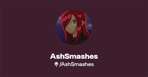 🔥 [HD] Ashsmashes Onlyfans Leaked