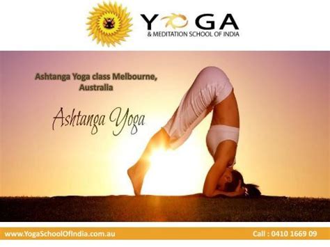 Ashtanga Yoga Melbourne - Melbourne CBD - Level 1, 167 …