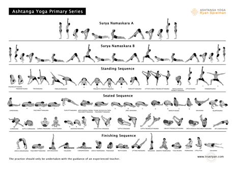 Ashtanga primary series. This video is Amy teaching Ashtanga yoga's full primary series class, which is just over an hour. Modifications are offered in each posture to make the… 