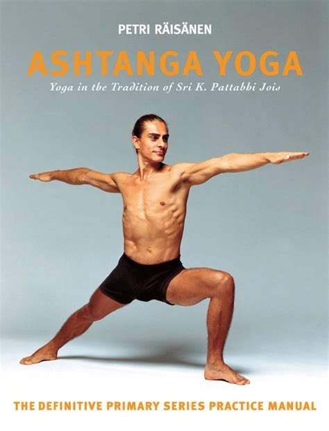 Ashtanga yoga la tradizione yoga di sri k pattabhi jois la definitiva serie primaria pratica libro con copertina rigida. - Il etait... une petite grenouille - level 1.
