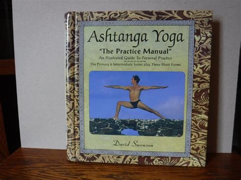 Ashtanga yoga the practice manual epub. - Practitioner s guide to empirically supported measures of anger aggression.