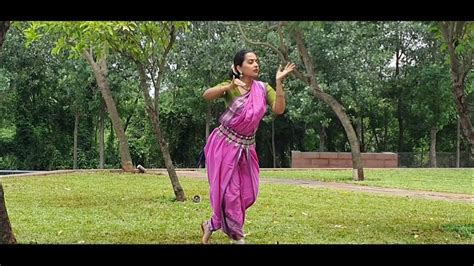 Ashtapadi Gita Govinda - Lalita lavanga (Odissi Dance by