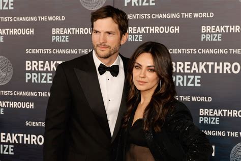 Ashton Kutcher and Mila Kunis apologize for 'pain' their letters on behalf of Danny Masterson caused