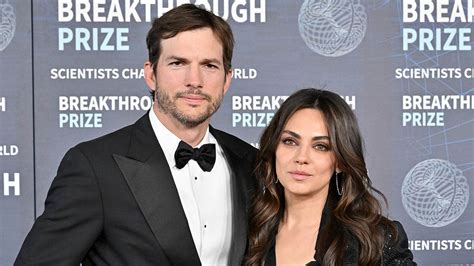 Ashton Kutcher and Mila Kunis apologize for ‘pain’ their letters on behalf of Danny Masterson caused