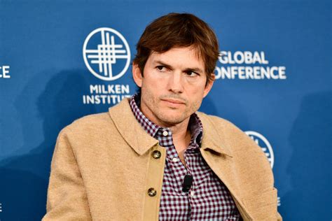 Ashton Kutcher resigns from anti-child sex abuse organization following backlash of Danny Masterson letters