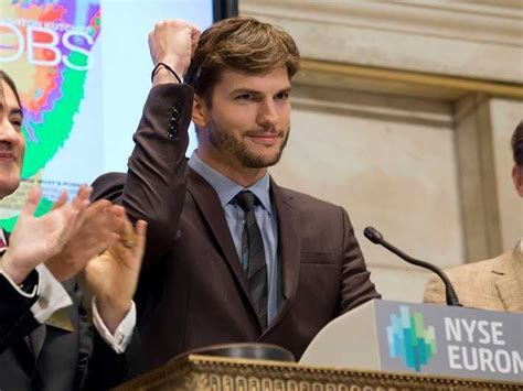 Ashton kutcher investing. Things To Know About Ashton kutcher investing. 