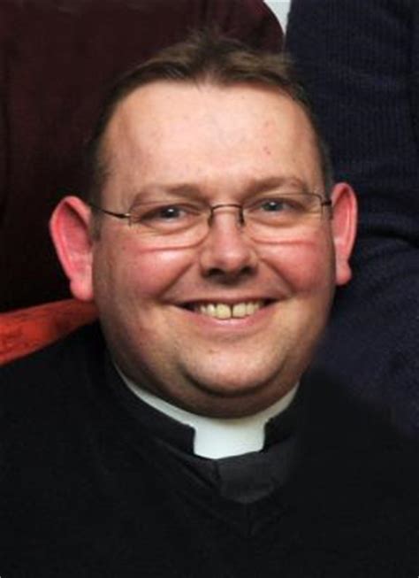 Ashton on Mersey welcomes new priest Messenger Newspapers