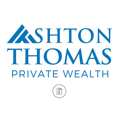 Ashton thomas private wealth. Things To Know About Ashton thomas private wealth. 