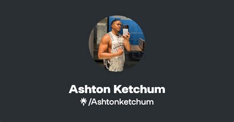 Ashtonketchum Leaks 😈 [PPV]