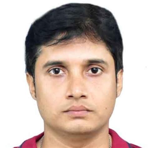 Ashutosh Kumar Happy - Electrical Design Engineer