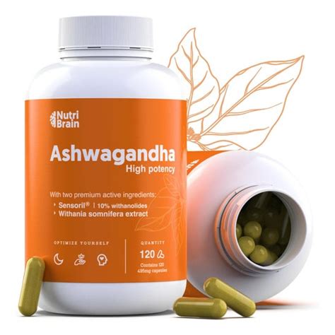 Ashwagandha PromoFarma