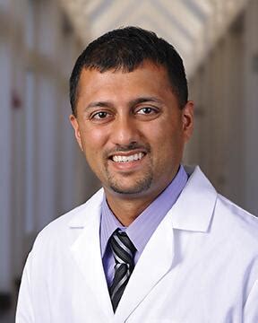 Ashwin ravichandran md