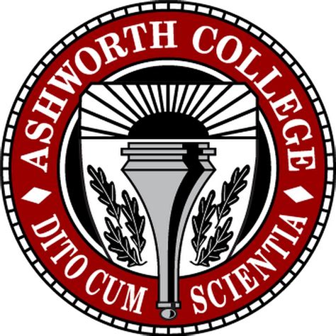 Ashworth college. At Ashworth College, we are committed to flexible online degrees and career programs. Students in higher education—from working professionals to recent high school graduates—have a variety of personal responsibilities that contribute to busy schedules. That&rsquo;s why we designed flexible, accredited programs with all students in mind. … 