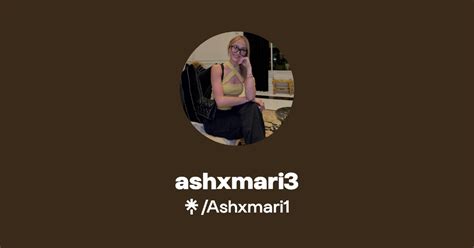 Ashxmari3 Onlyfans Leak PORN 184 Videos