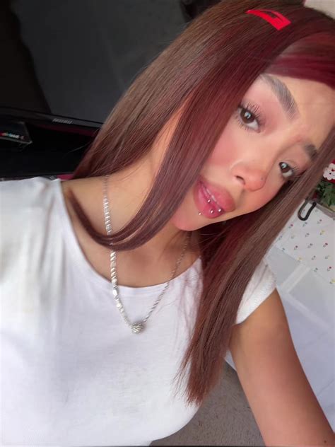 Ashyyyy Onlyfans Leak PORN 💦