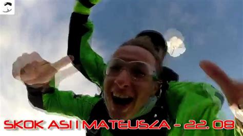 Asia Mateusz TANDsnow com - YouTube