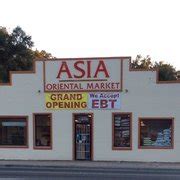 Asia Oriental Market, 3707 Mobile Hwy, Pensacola, FL …