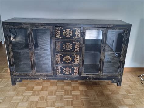 Asia Sideboard online kaufen eBay