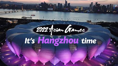 Asia game. The 2023 Asian Games will take place in Hangzhou from September 23 to October 8. Hangzhou will be the third Chinese city to host the Asian Games, after Beijing in 1990 and Guangzhou in 2010. 