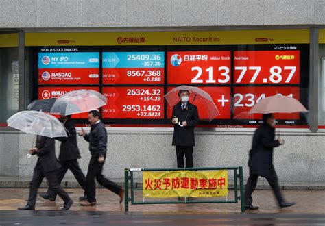 Asia stocks. What to watch for today What to watch for today Signs of a crisis mode in China’s financial system. Propaganda officials have ordered domestic media (paywall) to limit their coverage of an interbank-lending crunch, as the Chinese government... 