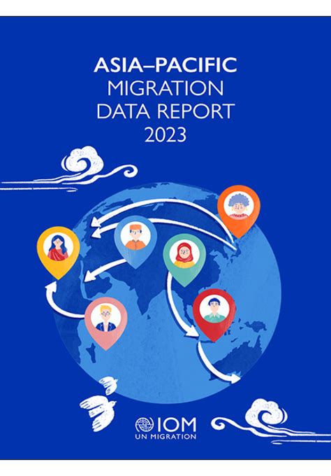 Asia-Pacific Migration Data Report 2024 - World ReliefWeb