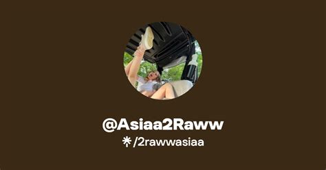 🔥 Asiaa2Raww Onlyfans Leak [PPV]