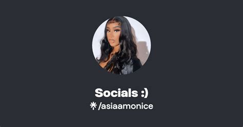 🍌 Asiaamonice Leaked [HD]