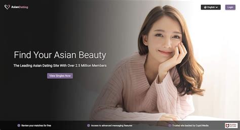 AsianDating. 488,899 likes · 4,694 talking about this. The largest Asian dating platform with over 4.5 million members.