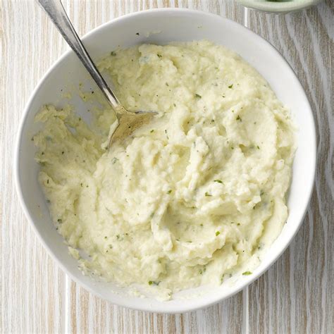 Asiago Mashed Cauliflower Recipe: How to Make It