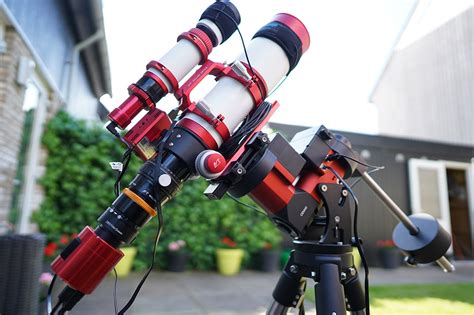 Asiair pro workflow.  Deep sky astrophotographers can enjoy support from ...