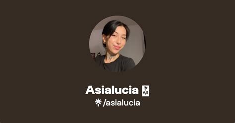 💋 Asialucia Leaks PORN