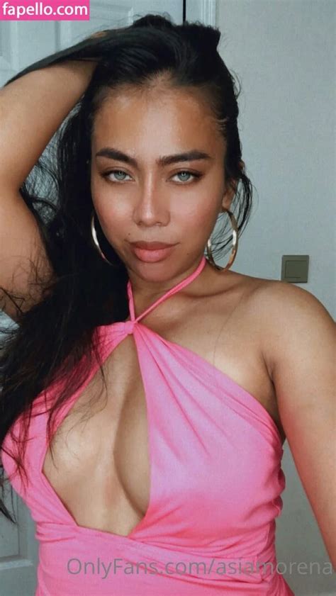 Asiamorena Leaks [SEX VIDEO] 69 Photos