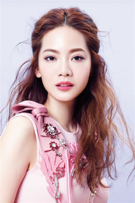 Asian Actressnbi